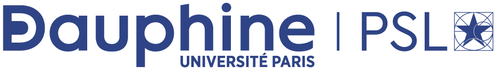 Dauphine university Paris